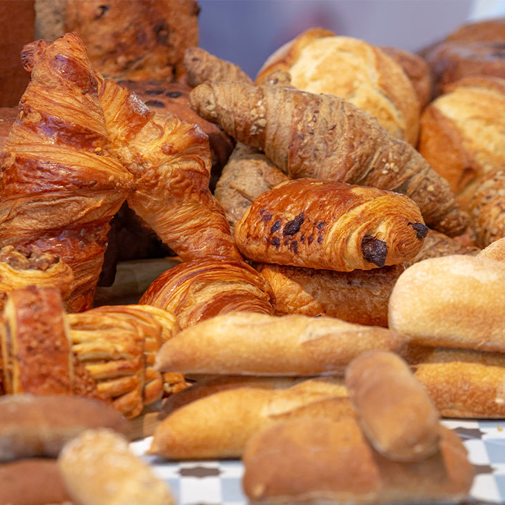 The History & Evolution Of Classic French Pastries & Desserts | Délifrance