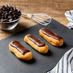 Eclairs The Perfect Way to Properly Enjoy these Elegant Treats