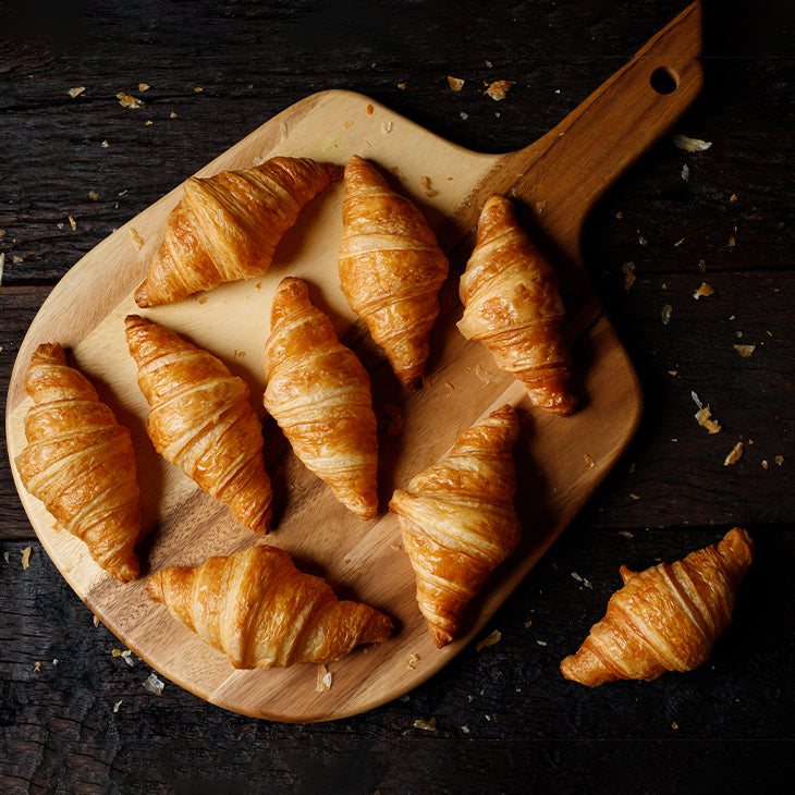 5 Creative Ways To Add Pizzazz To A Croissant