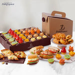 5 Occasions Perfect For Catering Snack and Dessert Boxes