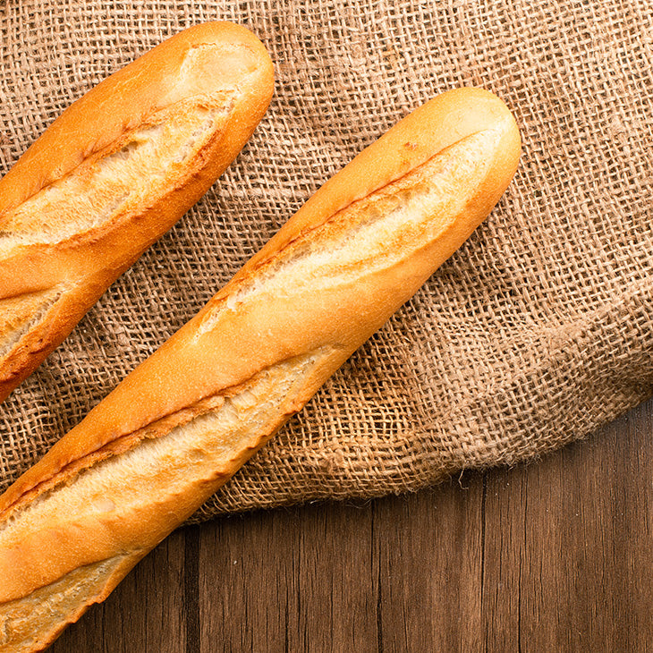 4 Ways to Jazz Up A Baguette | Délifrance 4 Ways to Jazz Up A Baguette | Délifrance