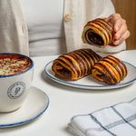 An Ode to Chocolate Indulgence!