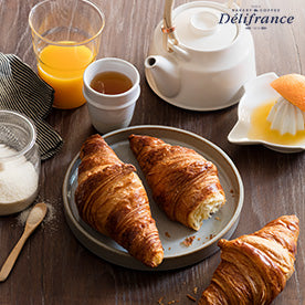 Your Guide To French Afternoon Tea: Pastries To Get & Etiquettes To ...