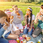 French Pastry Platters The Perfect Option for a Fun Picnic