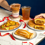 Celebrate Singapore with Délifrance!