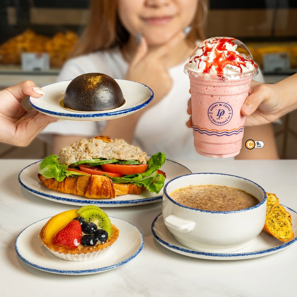 Stack Your Favourites