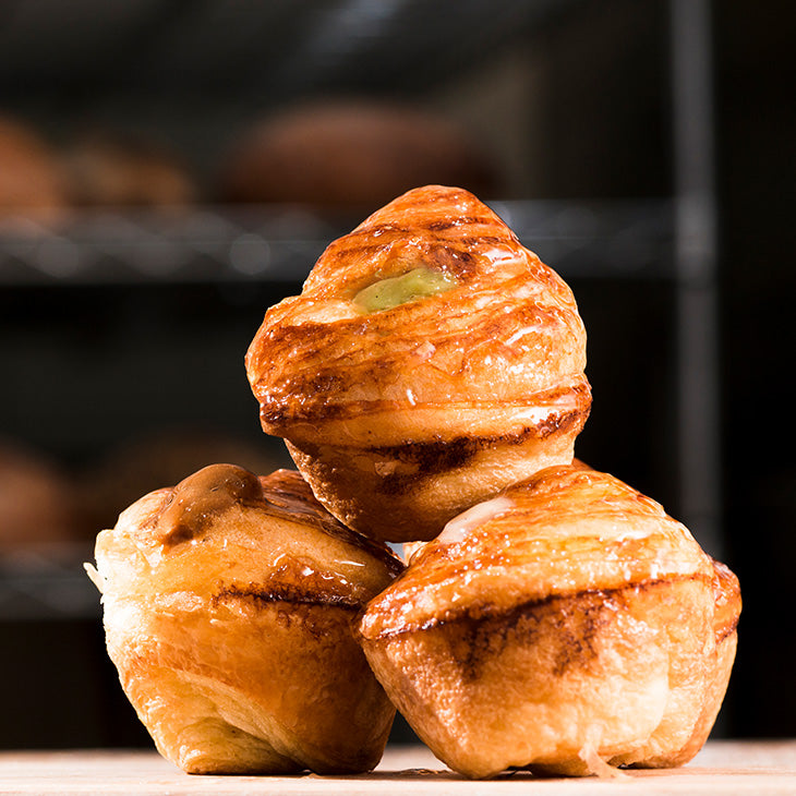 Savoury Puff Pastries: 5 Ways to Enjoy these Treats