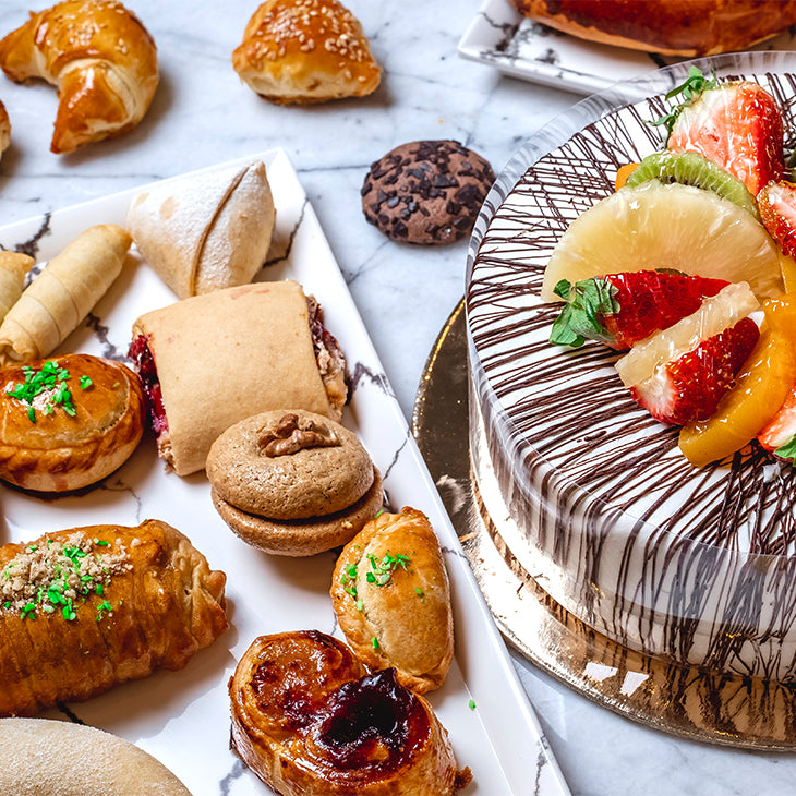 Why Party Food Platters are a Must-Have at Every Event