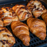 Tips For Baking Flaky and Buttery Croissants According To Delifrances Chefs