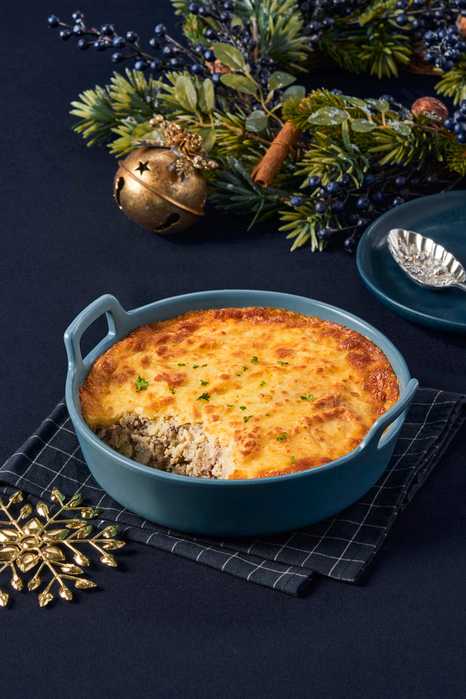 Beef Shepherd Pie (±1KG)