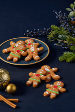 Gingerbread Cookie
