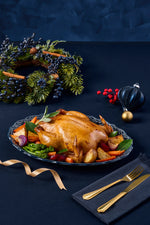 Jumbo Roasted Whole Chicken with Stuffing (±1.8KG) <SOLD OUT>
