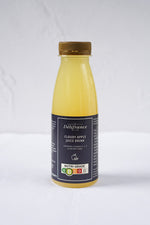 Cloudy Apple Juice