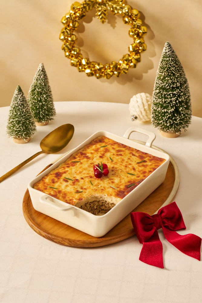 Beef Shepherd Pie (±1KG)