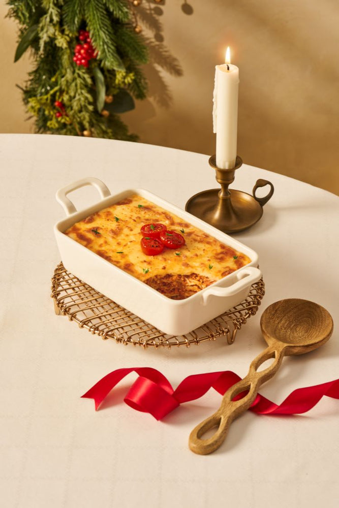 Chicken Lasagna (±1KG)
