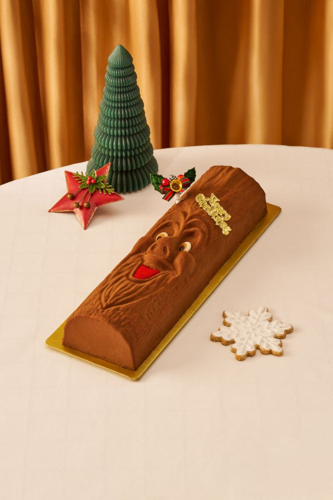 Joy of Délifrance (13'')