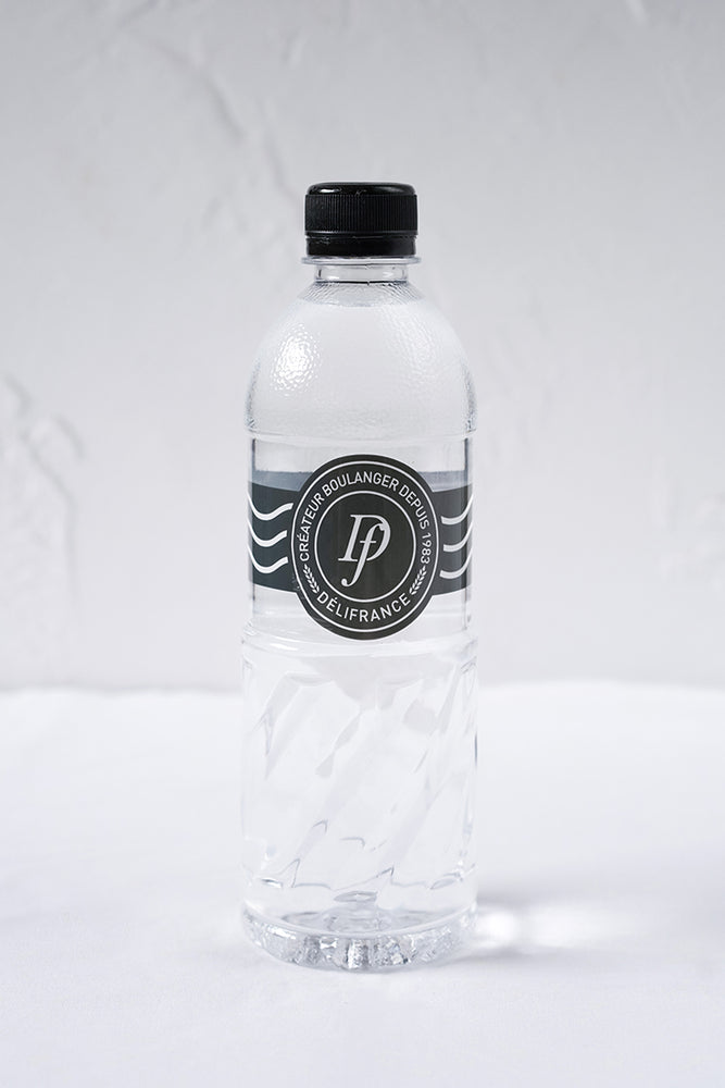 Delifrance Oxygenated Water (10 Btls)