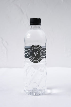 Delifrance Oxygenated Water (10 Btls)