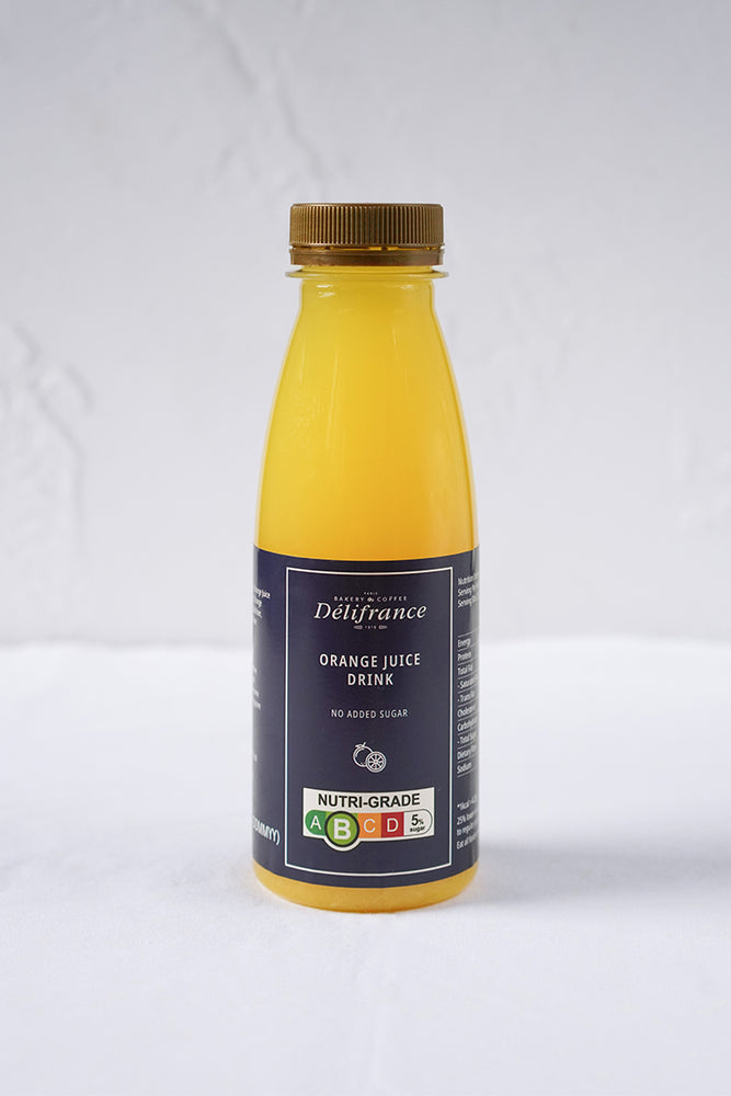 Orange Juice