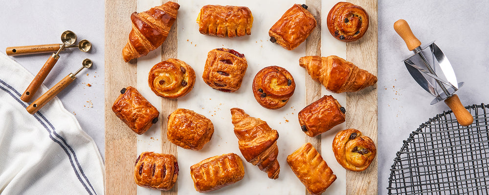 pastry dessert