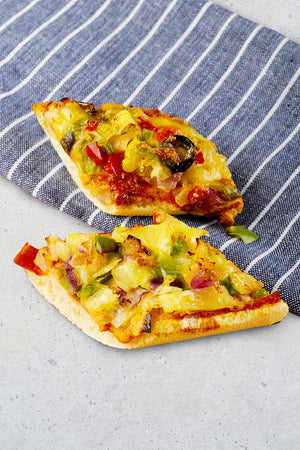 Mini Pizza Baguettes (12pcs)