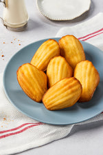 Classic Madeleines (30pcs)